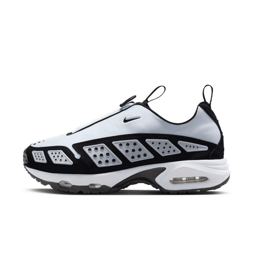 Sneakers och skor Nike Air Max SNDR Vit | FZ2068-100