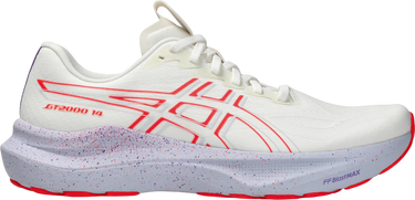 Sneakers och skor Asics GT-2000 14 TOKYO Vit | 1011c141-500, 0