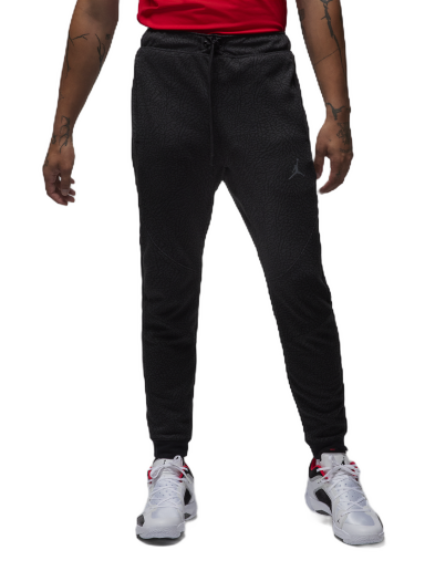 Träningsbyxor Jordan Dri-FIT Sport Air Trousers Svart | FD8121-010