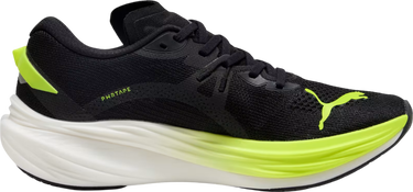 Sneakers och skor Puma Deviate NITRO 3 Svart | 309707-15, 2