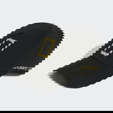 Keps adidas Performance Terrex x National Geographic RAIN.RDY Cap Svart | IB2379, 0