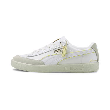 Sneakers och skor Puma Mallorca Rudolf Dassler Legacy FS Vit | 37591601, 0