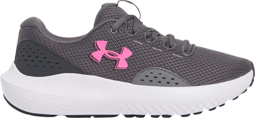 Sneakers och skor Under Armour Charged Surge 4 Grå | 3027007-025