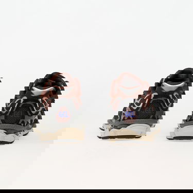 Sneakers och skor Asics Gel NYC Svart | 1203A383-200, 4