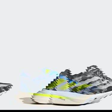 Sneakers och skor adidas Performance ADIZERO ADIOS PRO 3 Blå | IG6426, 0