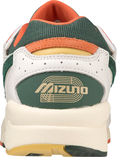 Sneakers och skor Mizuno Mizuno Sky Medal Vit | d1ga3319-001, 3