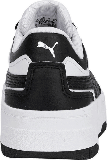 Sneakers och skor Puma Cali Dream Lth Vit | 392730-008, 4