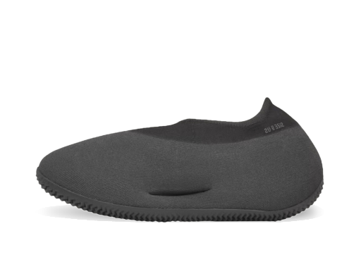 Sneakers och skor adidas Originals Yeezy Knit Runner "Fade Onyx" Svart | IG7831