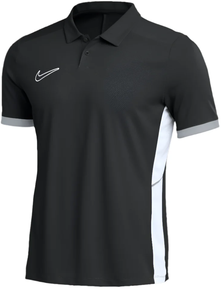 Polotröja Nike Nike DF ACD25 SS Polo Shirt Svart | fz9759-010