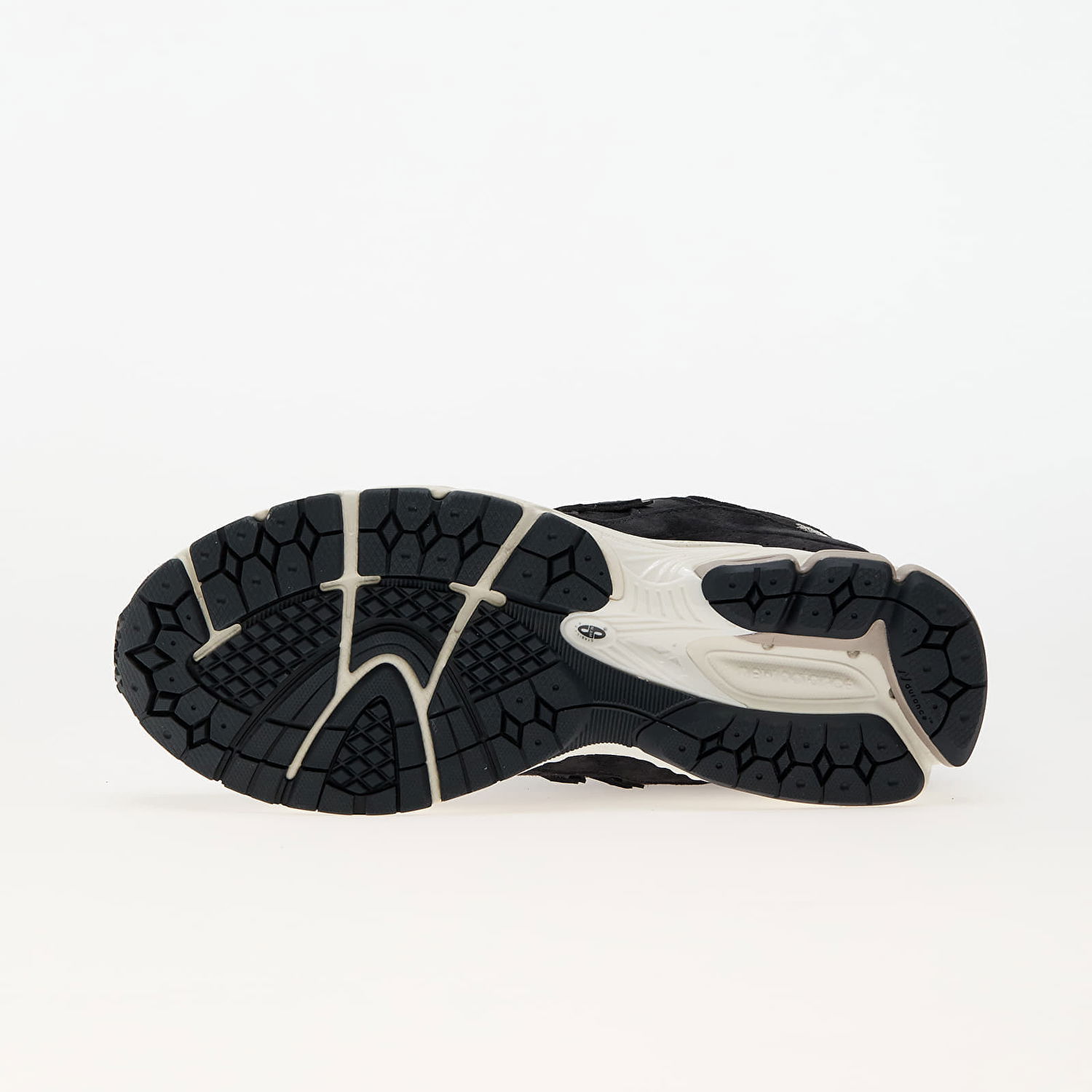 Sneakers och skor New Balance 2002R Phantom Svart | M2002RPG, 1