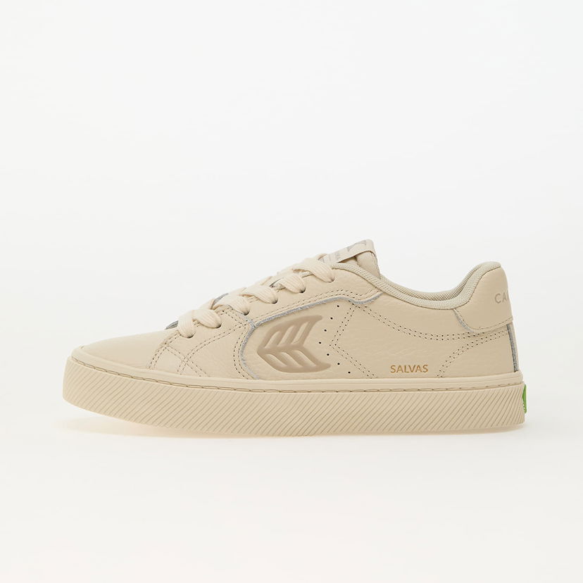 Sneakers och skor Cariuma W Salvas All Almond Milk/ Plaza Taupe Beige | 411304N29 W