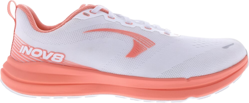 Sneakers och skor inov-8 INOV-8 RoadFly Zero Vit | 001477-whco-s-001