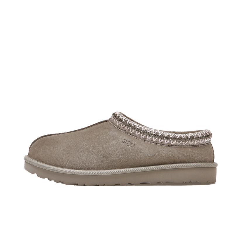 Sneakers och skor UGG Tasman Slipper Goat Grå | 5955-GOA