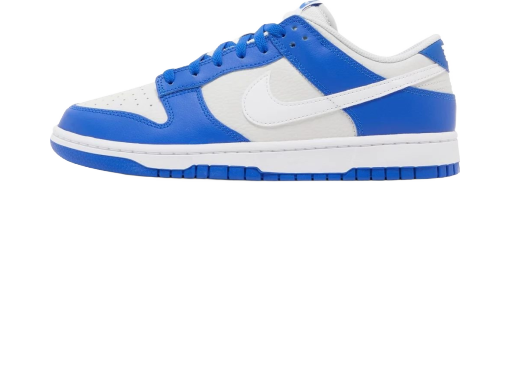Sneakers och skor Nike Dunk Low "Racer Blue Photon Dust" Blå | FN3416