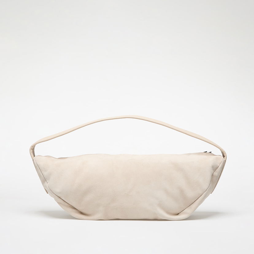 Handväska Fear of God Fear of God Shell Bag Beige | FG870-016SUE-280