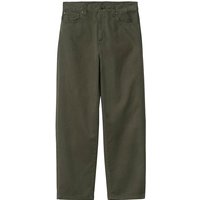 Byxor Carhartt WIP Derby Pant Grön | I032357.1NQ02, 0