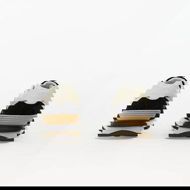 Sneakers och skor New Balance 574 Svart | U574LGRA, 3