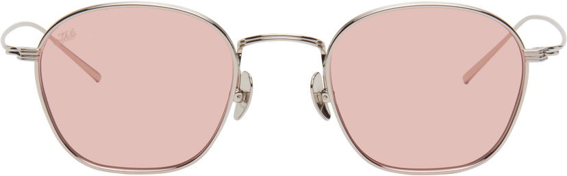 Solglasögon AKILA Osiris Sunglasses Rosa | 2450 05 57