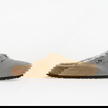 Sneakers och skor Birkenstock Boston Shearling Brun | 1028289, 3