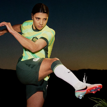 Sneakers och skor Nike Air Zoom Mercurial Superfly 10 Elite "Sam Kerr" FG Gul | hv8859-100, 10