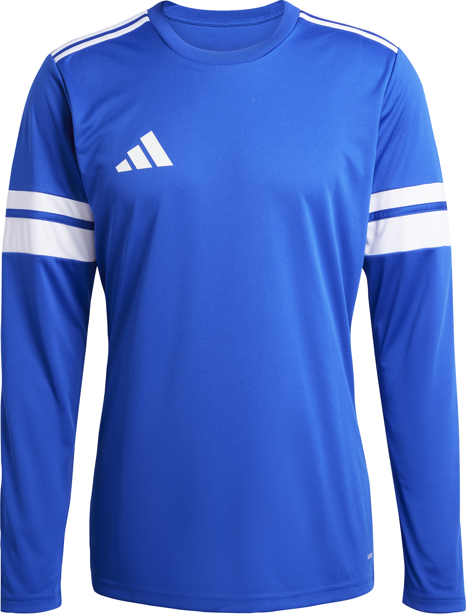 T-shirt adidas Performance Adidas Squadra 25 Long Sleeve Jersey Blå | jf6072, 0
