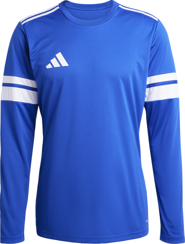 T-shirt adidas Performance Adidas Squadra 25 Long Sleeve Jersey Blå | jf6072, 0