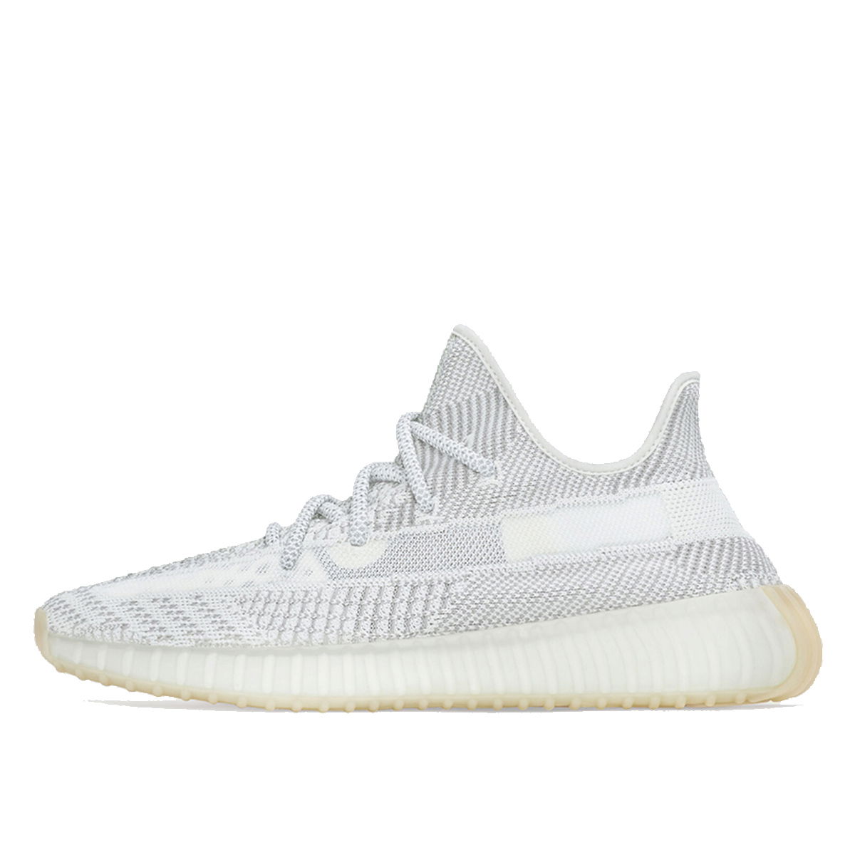 Sneakers och skor adidas Yeezy Yeezy Boost 350 V2 "Yeshaya" (Non-Reflective) Vit | FX4348, 1