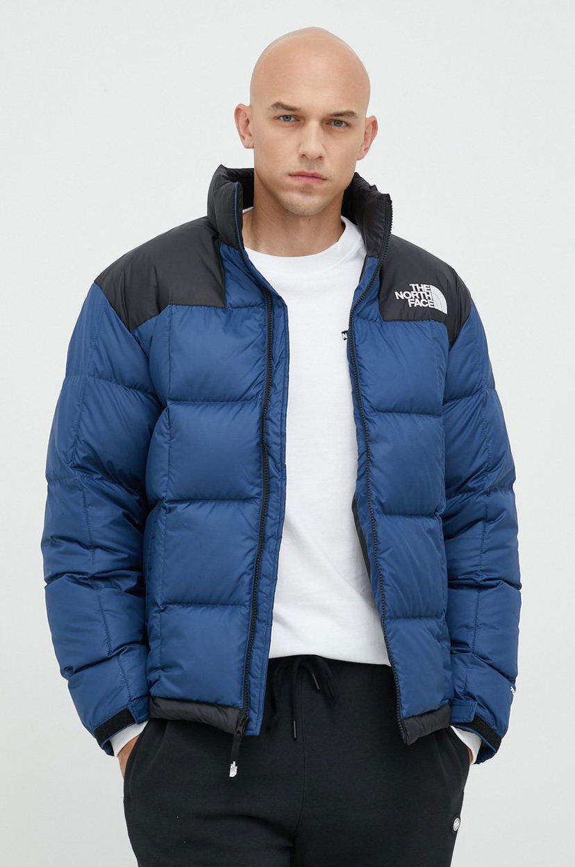 Jacka The North Face Jacket Mörkblå | NF0A3Y23HDC1