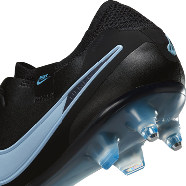 Sneakers och skor Nike LEGEND 10 ELITE SG-PRO AC Svart | dv4329-003, 2