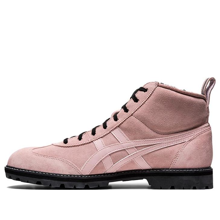 Sneakers och skor Onitsuka Tiger Onitsuka Tiger Rinkan Boot Rosa | 1183B407-700, 0