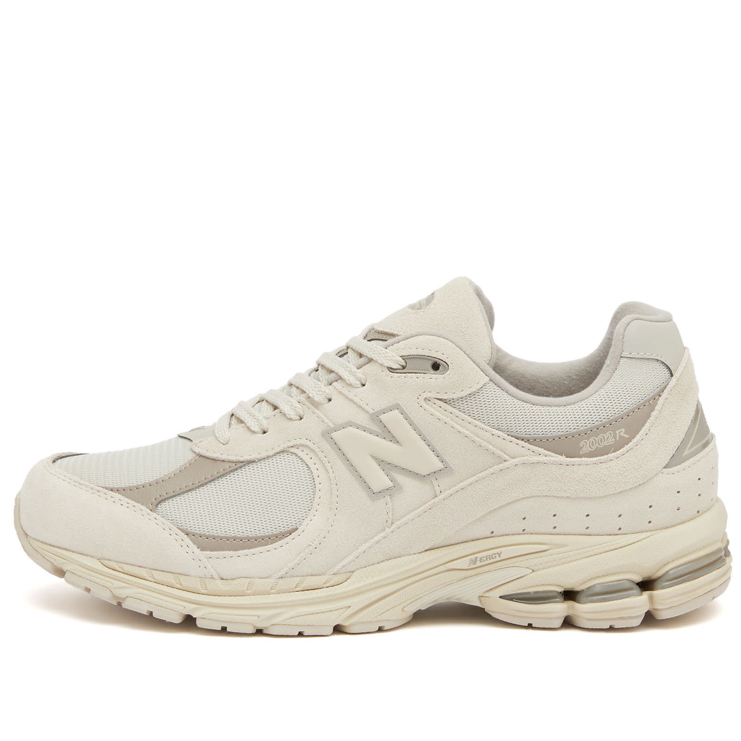 Sneakers och skor New Balance 2002R Size UK 10 Beige | U2002RBE, 0