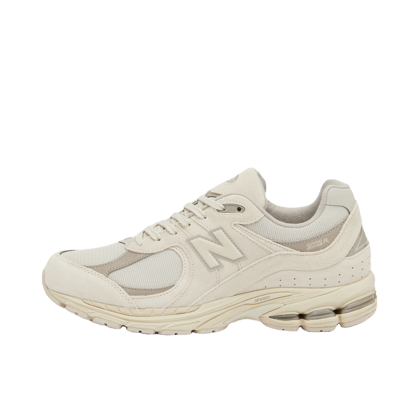 Sneakers och skor New Balance 2002R Size UK 10 Beige | U2002RBE