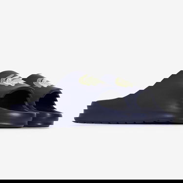 Sneakers och skor Lacoste Croco Serve 2.0 "Navy" Mörkblå | 45CMA0005-J18, 2