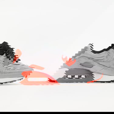 Sneakers och skor Nike Air Max 90 QS Grå | CZ7656-001, 1