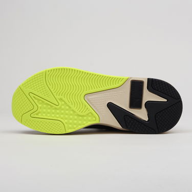 Sneakers och skor Puma RS - X Han Kjobenhavn Svart | 369426 01, 5