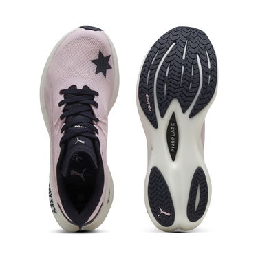 Sneakers och skor Puma Deviate NITRO™ 3 PUMA x SAYSKY Rosa | 311058_01, 2