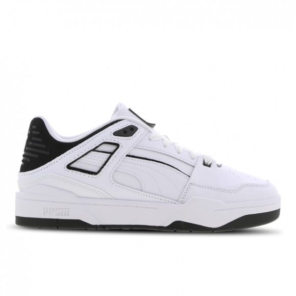 Sneakers och skor Puma Slip Stream Low Vit | 388549-01, 0