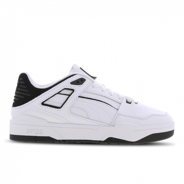 Sneakers och skor Puma Slip Stream Low Vit | 388549-01, 0