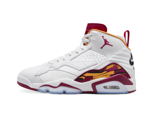 Sneakers och skor Jordan Jumpman MVP Vit | DZ4475-168