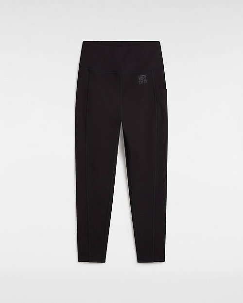 Damasker Vans Mte Crosspath Legging Svart | VN000K3NBLK, 0