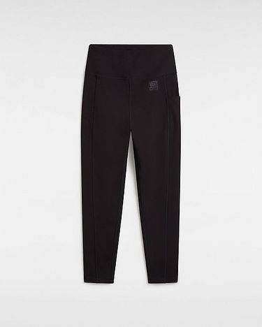 Damasker Vans Mte Crosspath Legging Svart | VN000K3NBLK, 0