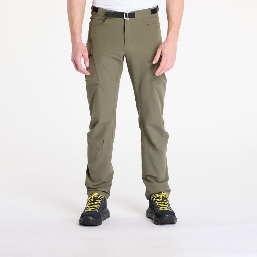Byxor Tilak Crux Pants Grön | 4100105