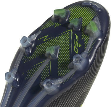 Sneakers och skor adidas Performance F50 Elite LL FG Svart | jh7629, 5