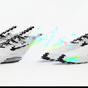 Sneakers och skor Nike Air Max 270 React WW Vit | CK6457-100, 4