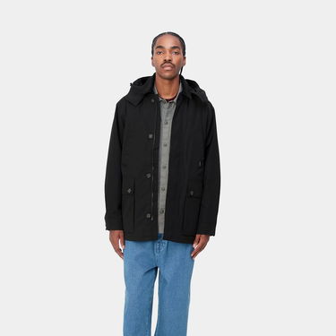 Jacka Carhartt WIP Bryce Jacket Svart | I032249_00E_XX, 1