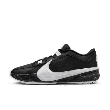 Sneakers och skor Nike Zoom Freak 5 Svart | DX4985-003, 1