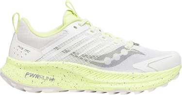 Sneakers och skor Saucony Saucony RIDE TR2 Vit | s10951-151, 0