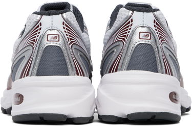 Sneakers och skor New Balance 740 Vit | U740RD2, 4