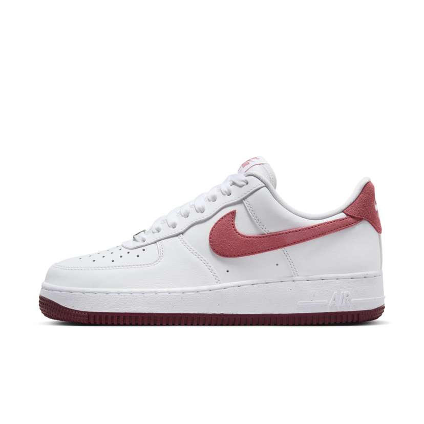 Sneakers och skor Nike Air Force 1 Low "Adobe" Vit | FQ7626-100