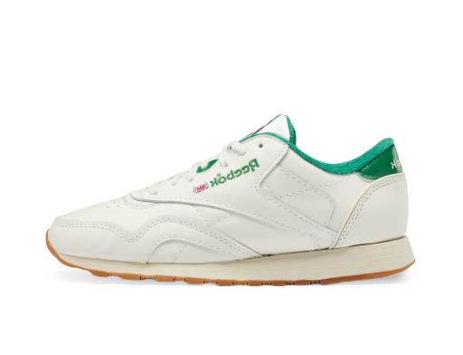 Sneakers och skor Reebok Classic Leather Plus Vit | GZ4981